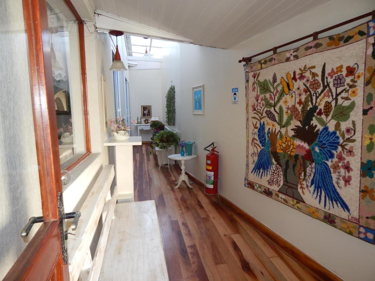 Campos do Jordão Siena Hotel מראה חיצוני תמונה