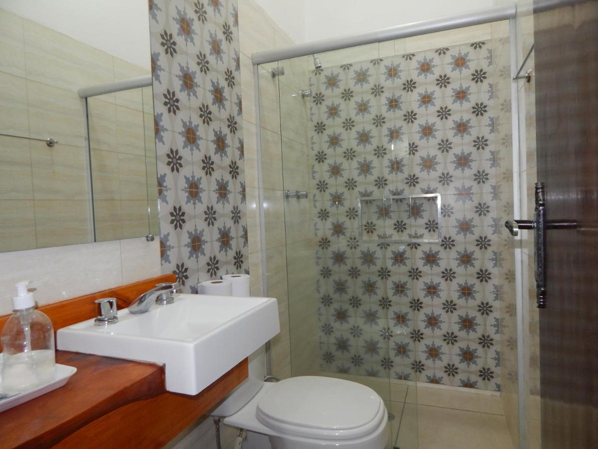 Campos do Jordão Siena Hotel מראה חיצוני תמונה