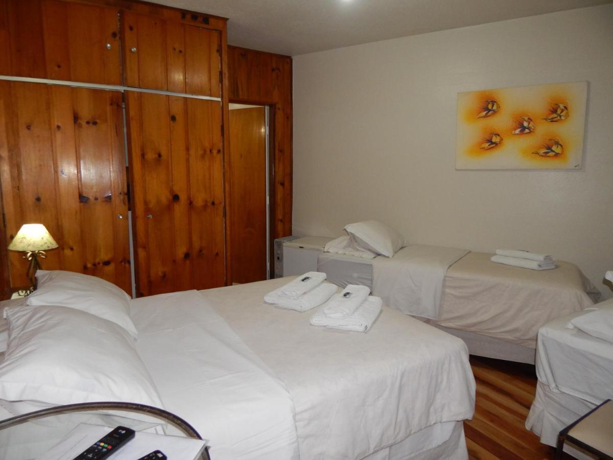 Campos do Jordão Siena Hotel מראה חיצוני תמונה