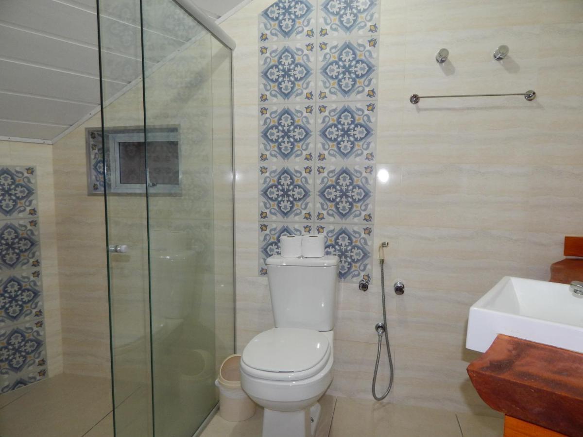 Campos do Jordão Siena Hotel מראה חיצוני תמונה