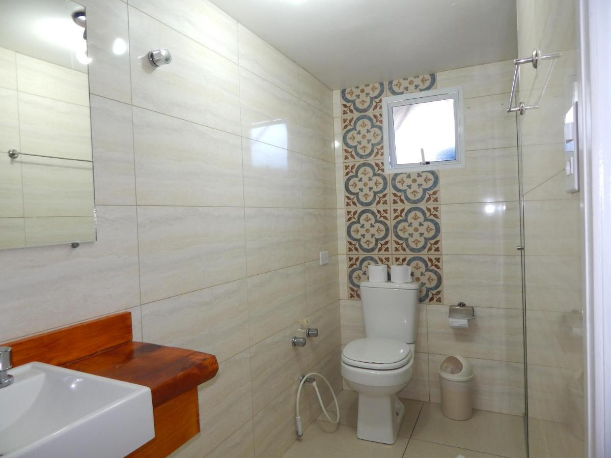 Campos do Jordão Siena Hotel מראה חיצוני תמונה