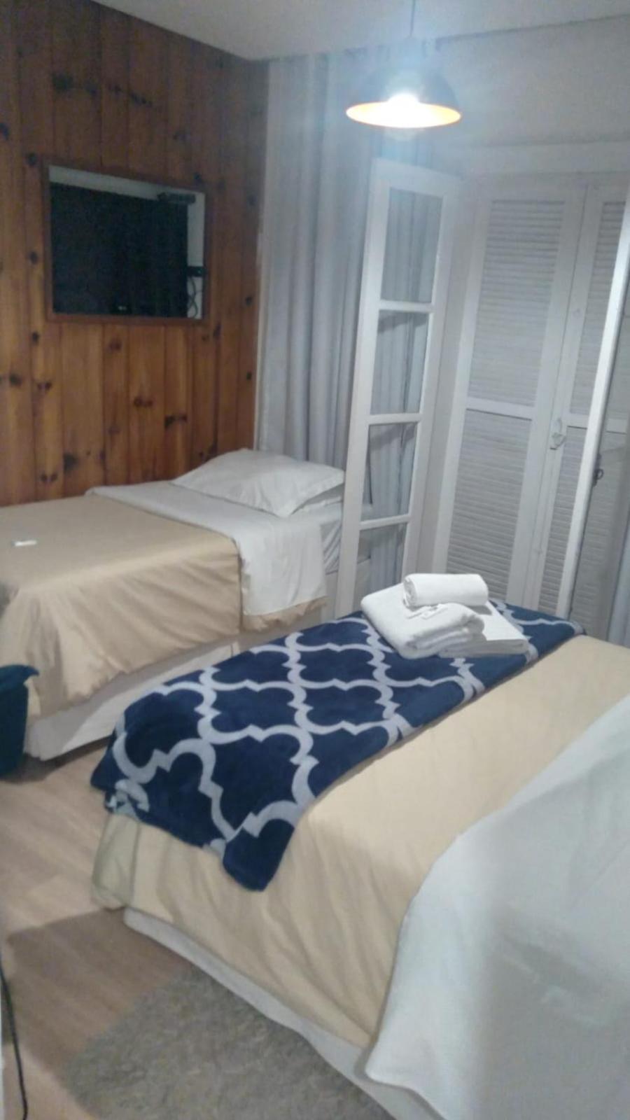 Campos do Jordão Siena Hotel מראה חיצוני תמונה